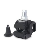 Kit Conector Perfurante Jjc3 Cobre | Conexão Principal 50~150